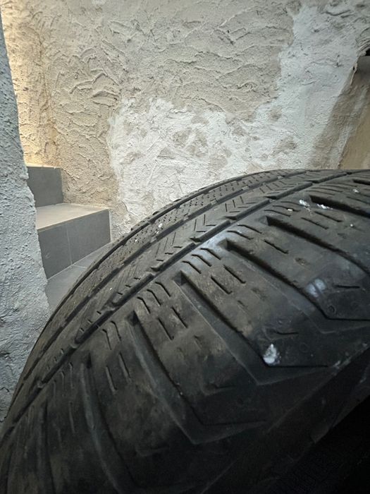 Всесезонни гуми 205/60/16