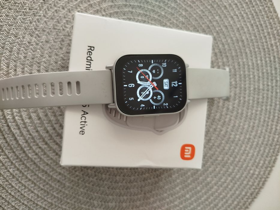 Redmi Watch 5 Active nou