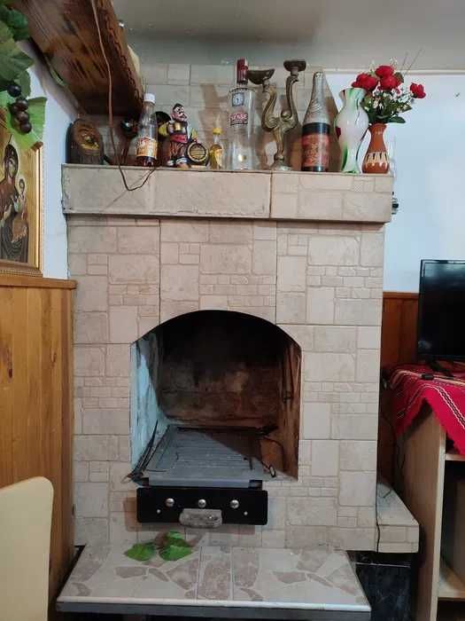 Продава се Къща в Карнобат - 120 кв.м за 309 €/кв.м - Снимка #6