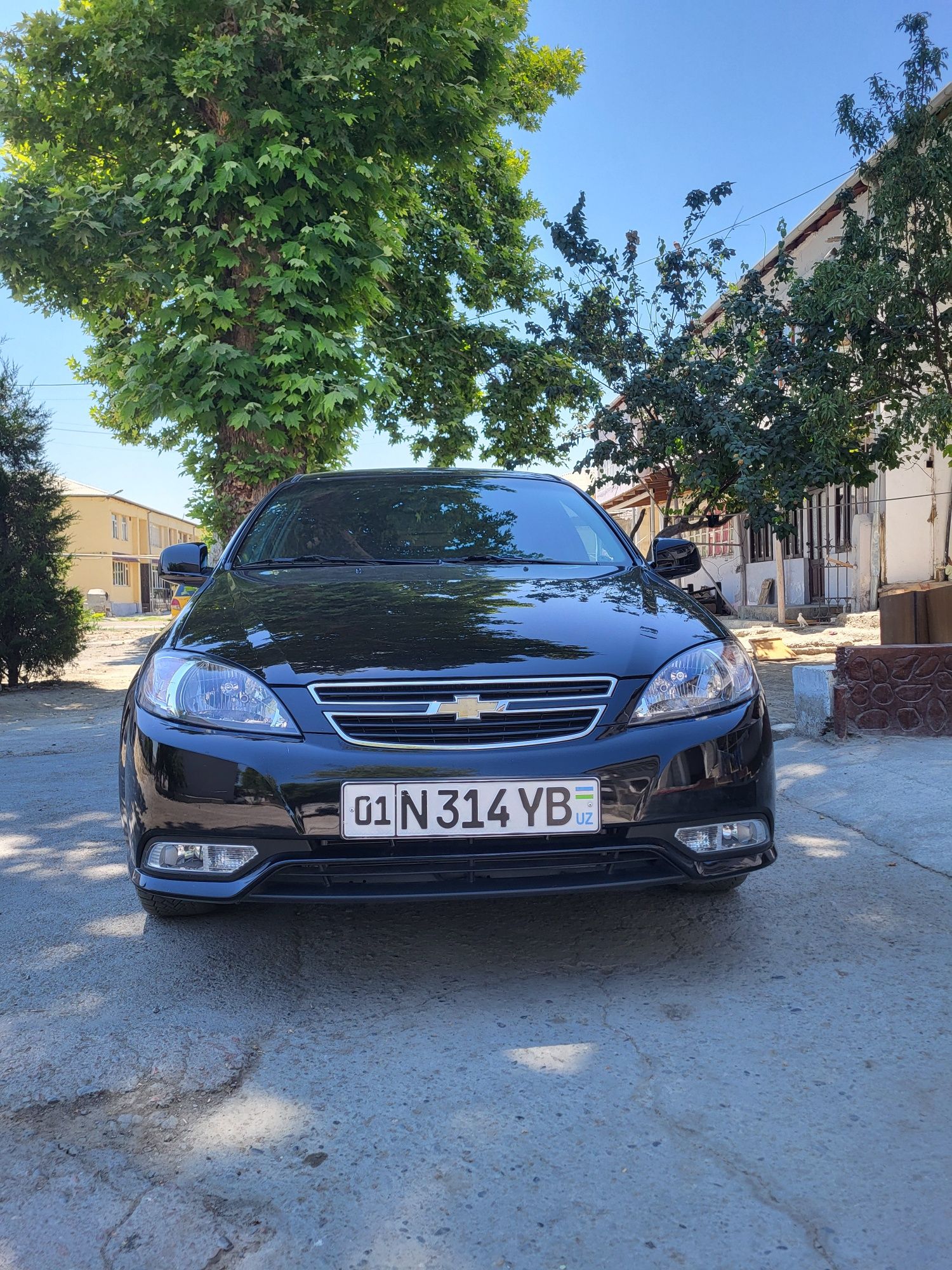 Jentra 2023 benzin