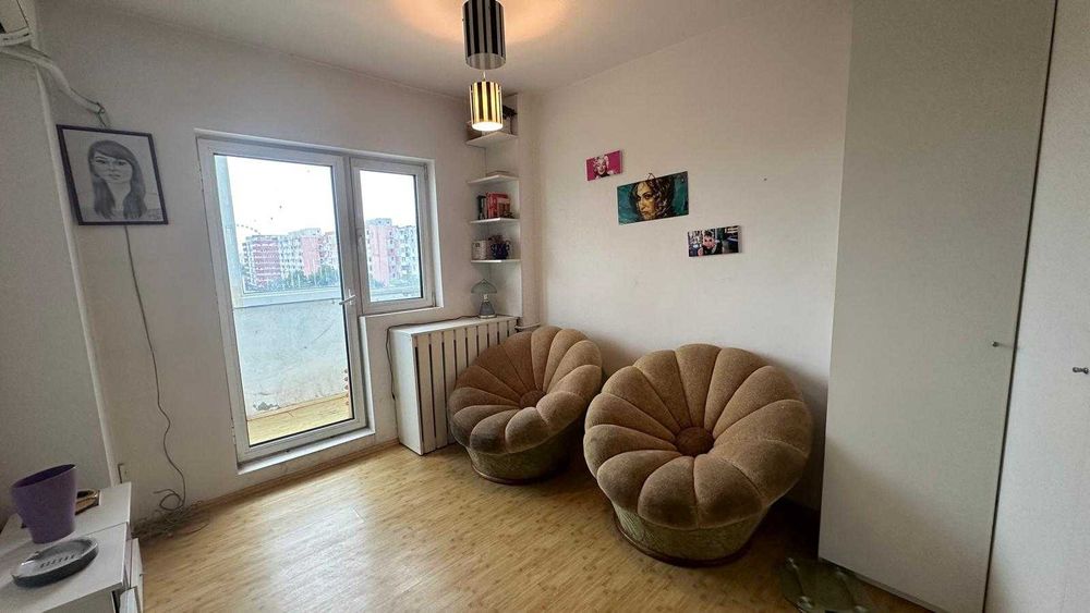 Bucuresti Obor  4 semidecomandate 135000 euro