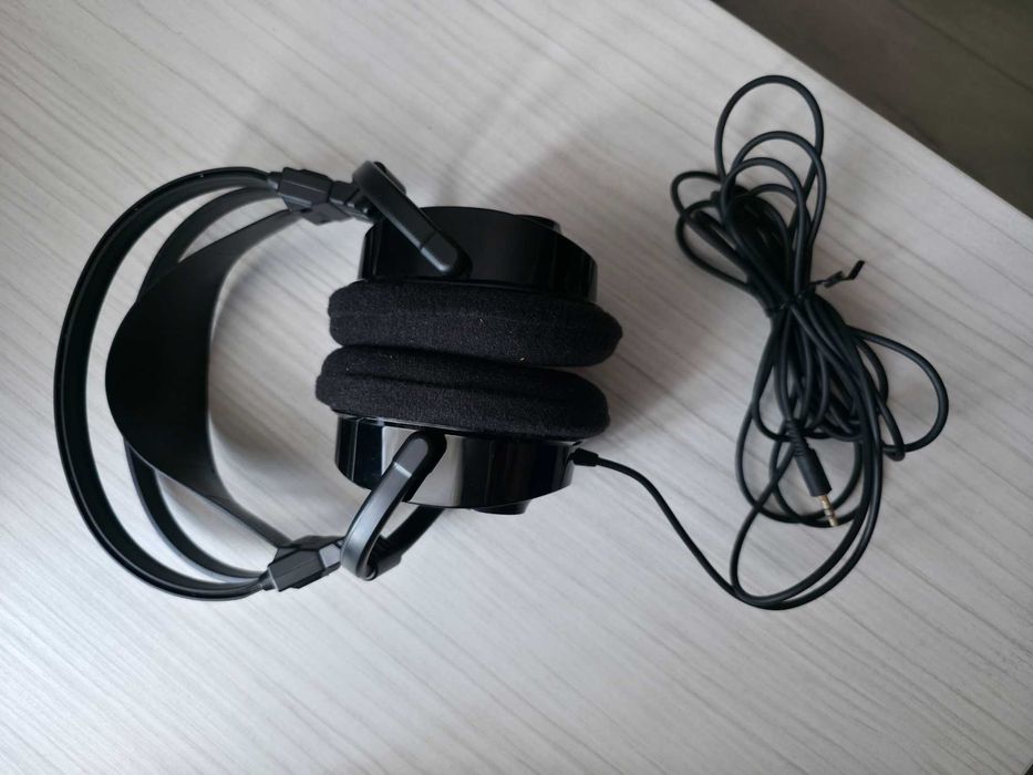 Casti Pioneer, usb, jack