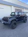 Vand Jeep Wrangler JK Unlimited