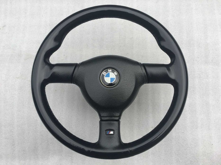 Баджове за ///M волани
