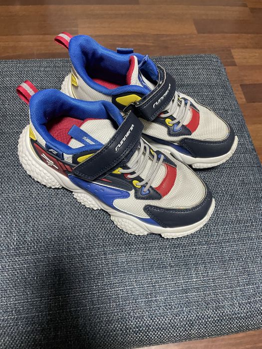 Runners N34 Без Скъсано