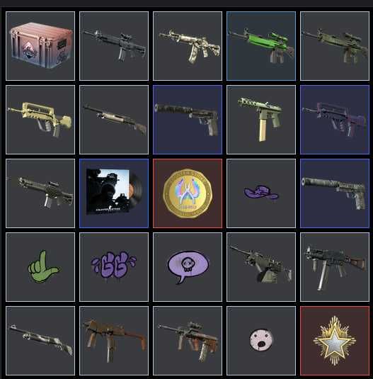 ArmagedonStore | Продам аккаунт Steam с Rust, GTA 5 и CS2 Prime и т.д