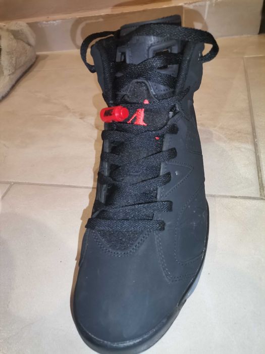 Jordan 6 Retro 42