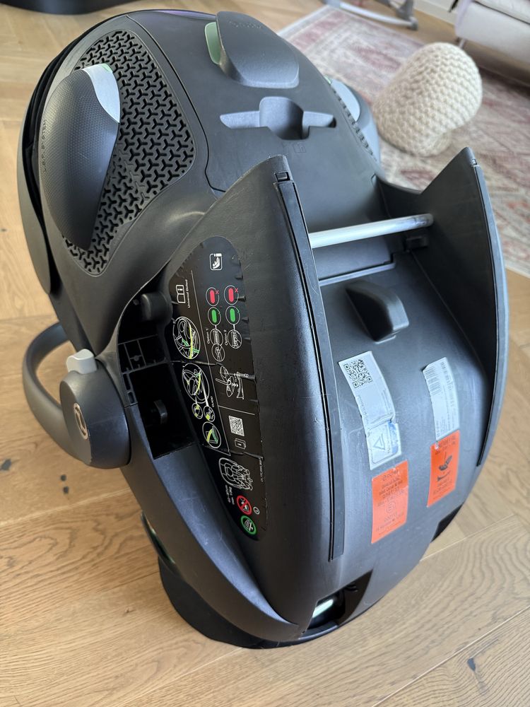 Scoica Cybex G i-Size Plus