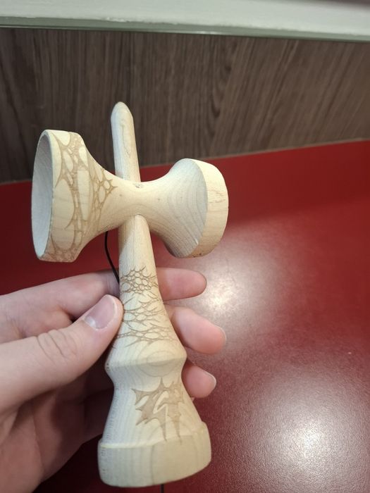 Ken locked studio Pro model .