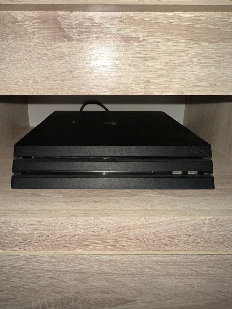 Playstation 4 pro