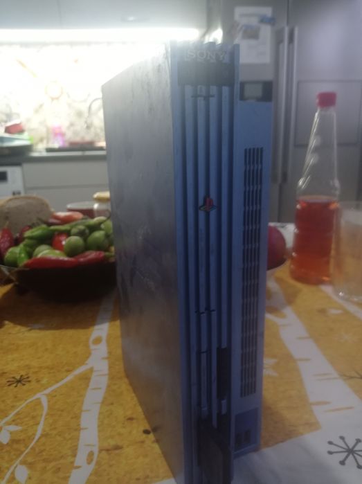 Ps2 fat с 2 контролери