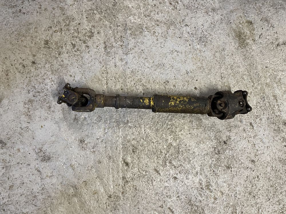 Cardan fata Toyota 4Runner Hilux 1993-1996 3.0 diesel 1kz-t