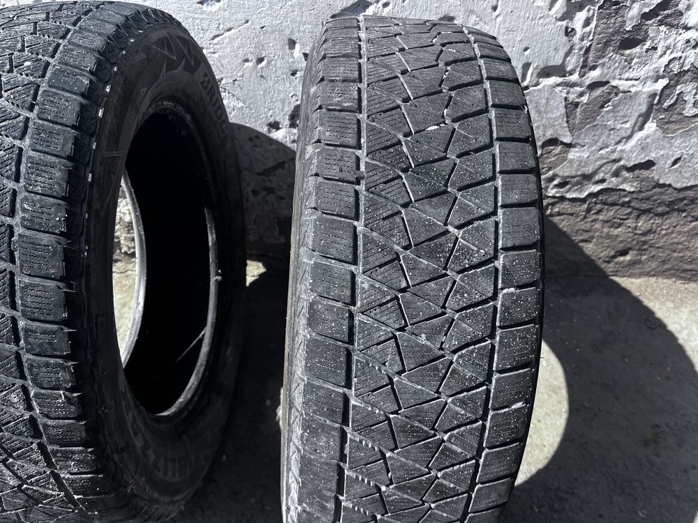 автошины в хорошем состоянии