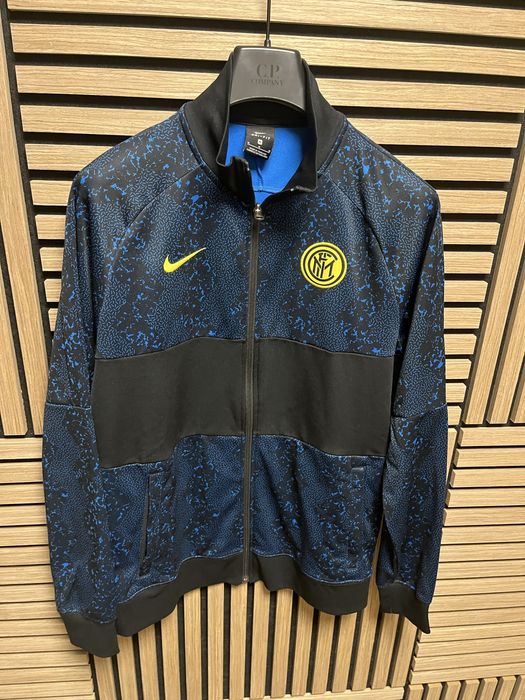 NIKE Inter Milano - Интер Милано М / Оригинал