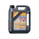 Ulei motor Liqui Moly Leichtlauf Performance 10w40 5 litri