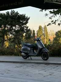 VESPA 300 GTS Super