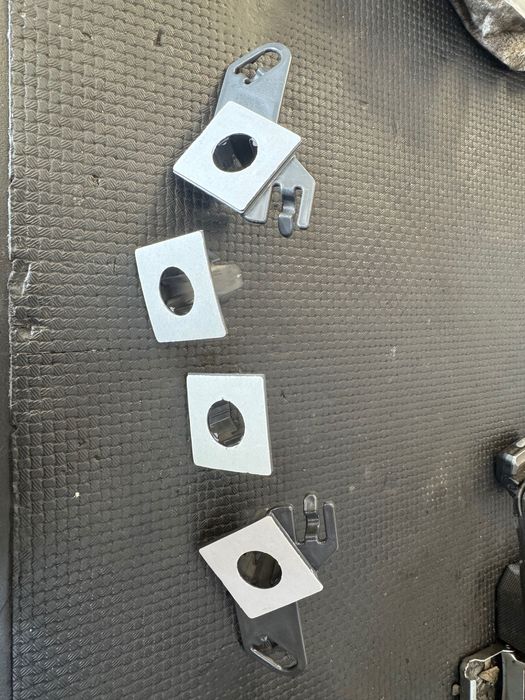 Основи парктроник БМВ е60/61 оем