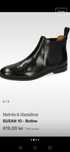 Ghete Chelsea boots