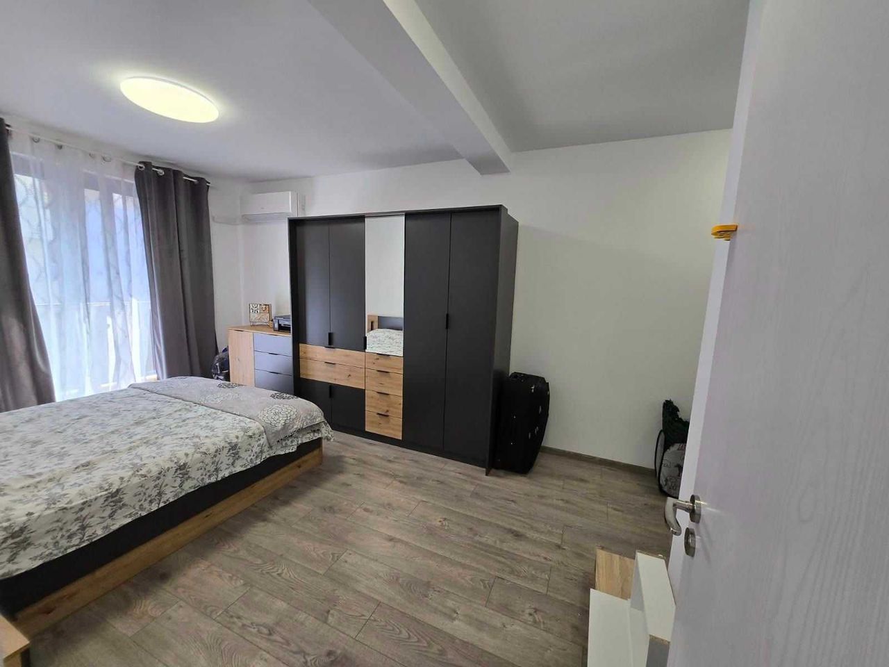 Продава се Четиристаен апартамент в Стара Загора, Ремиза - 108 кв.м за 1732 €/кв.м - Снимка #6