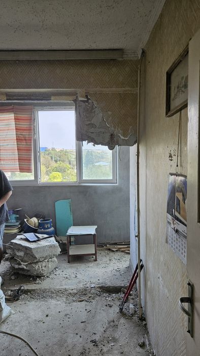 Кърти чисти и извозва