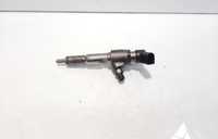 Injector Peugeot Citroen Ford Volvo 1.6 HDI Cod 9802448680 euro 5