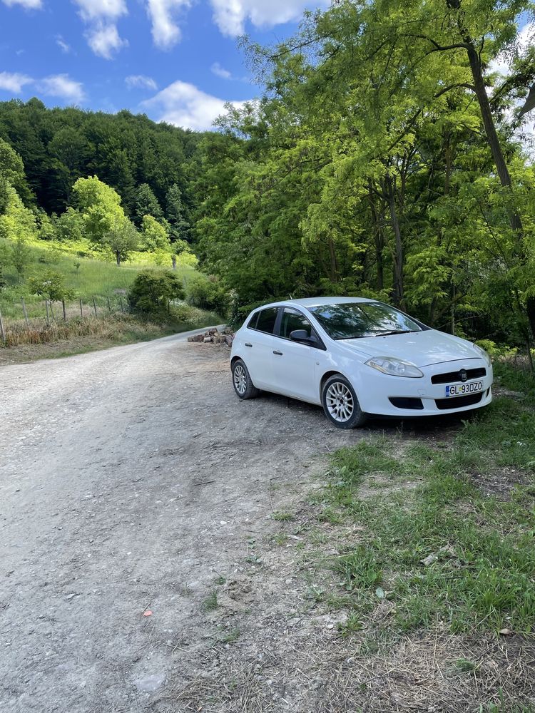 Fiat Bravo 2 - 700€