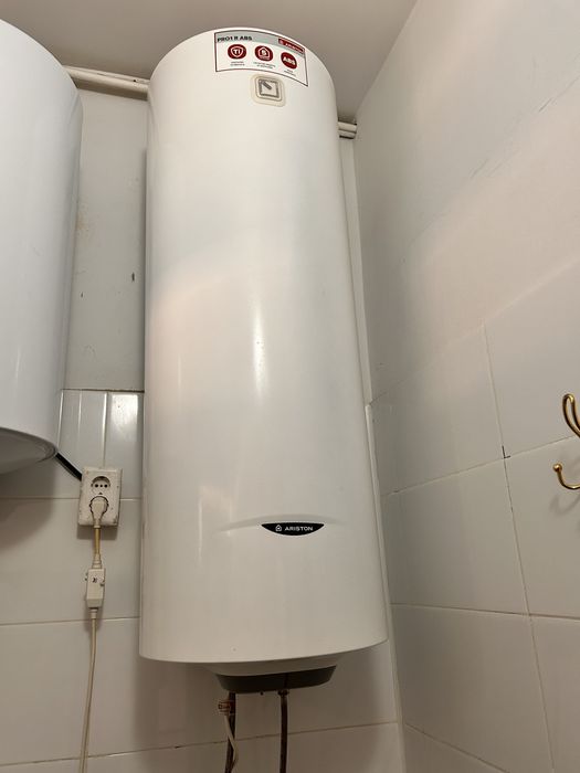 Бойлер для воды 30, 60 и 100 л