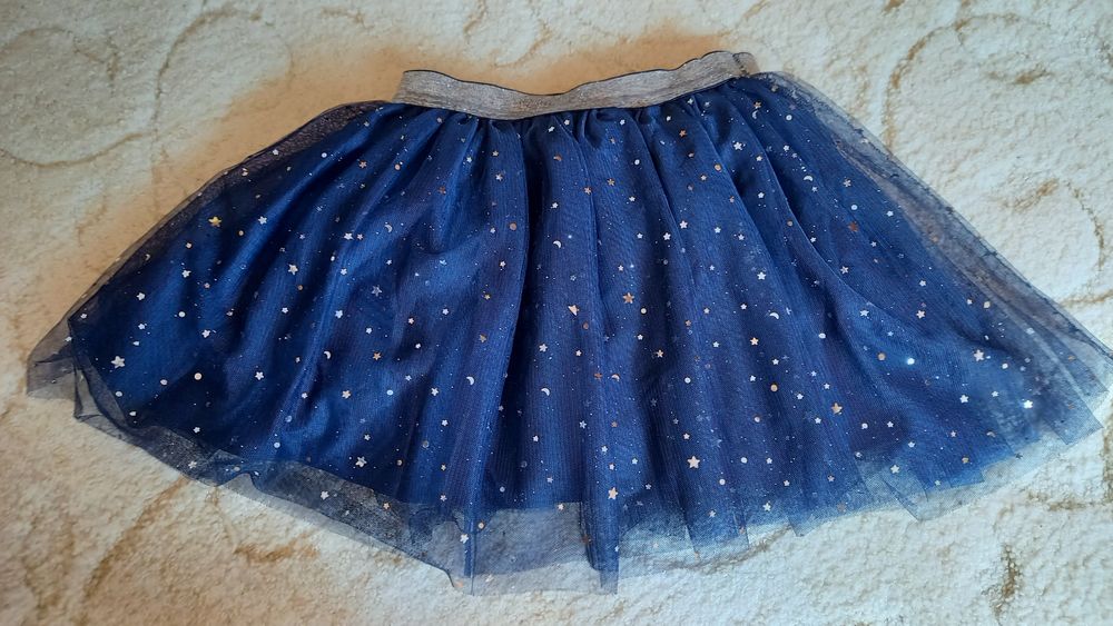 Детска пола 6-7 год