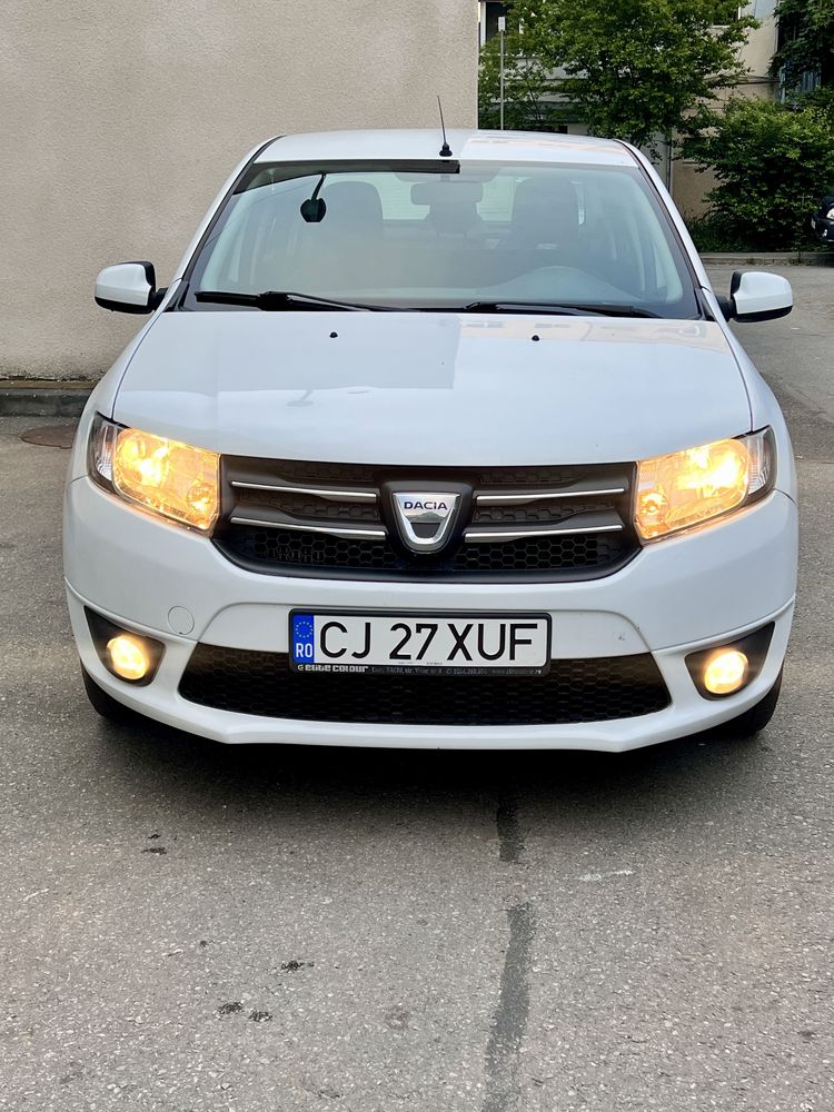 Vand Dacia Logan