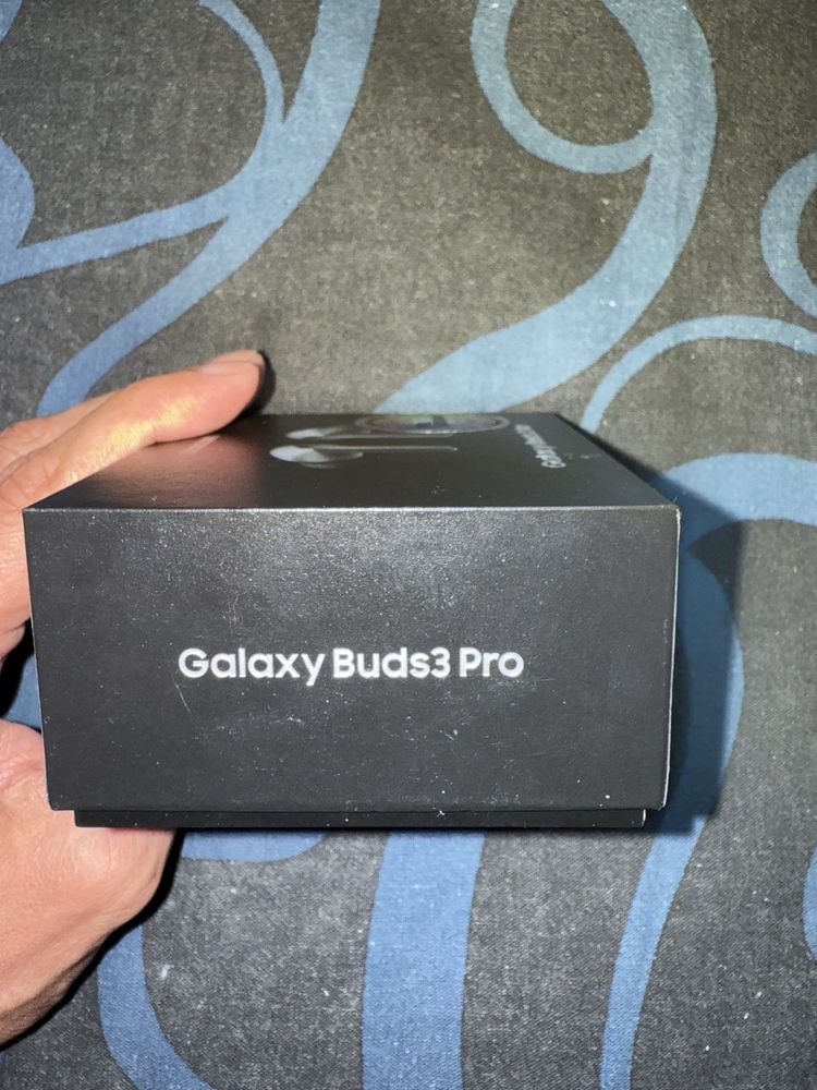 Наушники samsung pro3