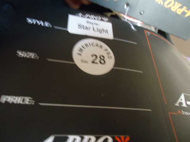 дамски панталон A-PRO размер 28