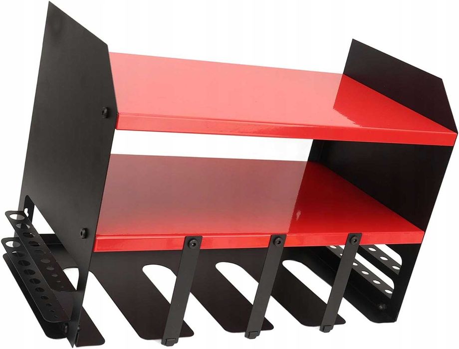Organizator de perete pentru scule electrice 430 x 230 x 305 mm