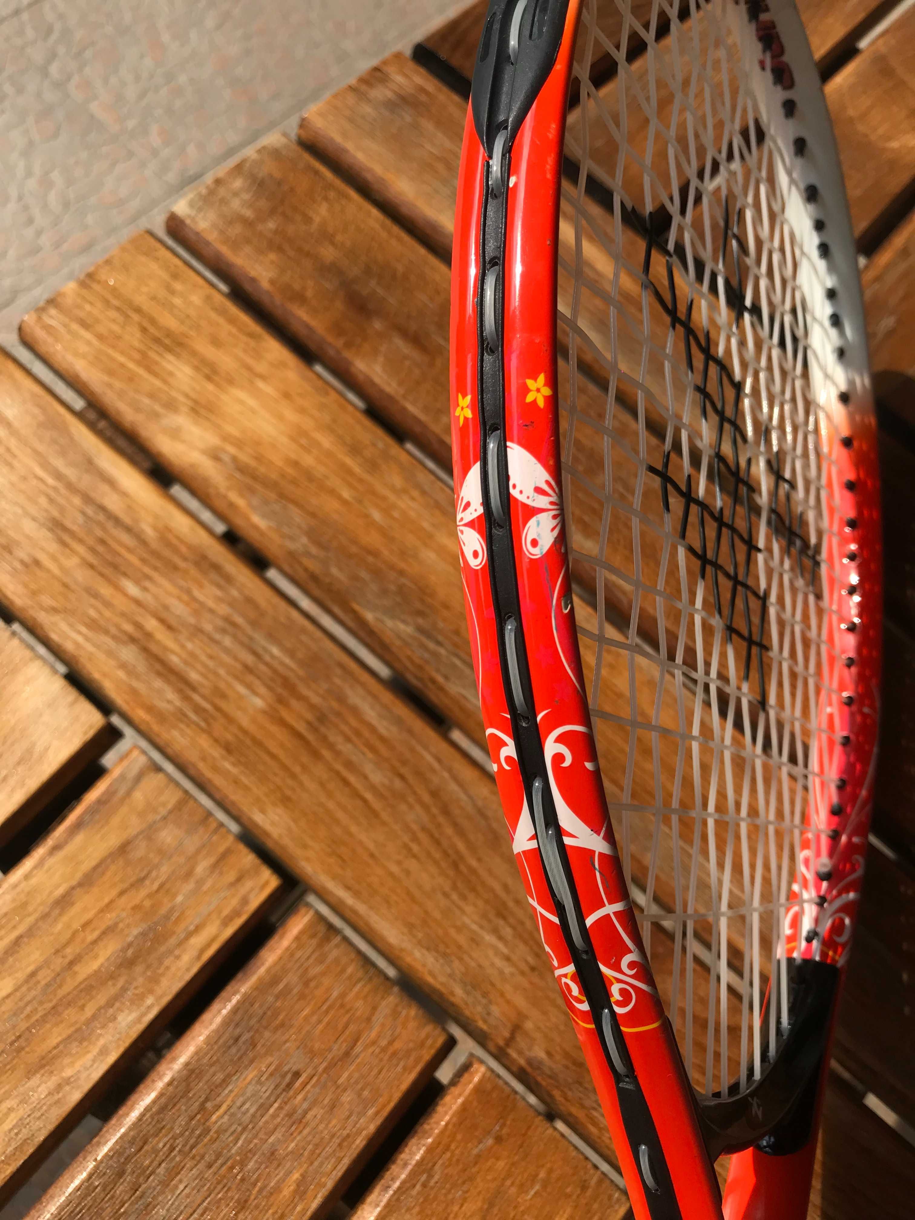 Детска ракета за тенис 53см дължина