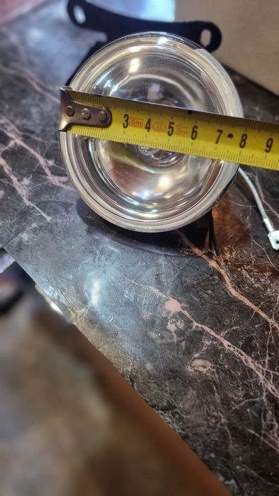 нови халогени фарове за вграждане