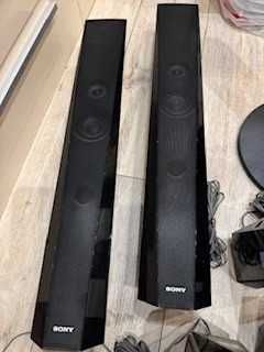 Система за домашно кино Сони.