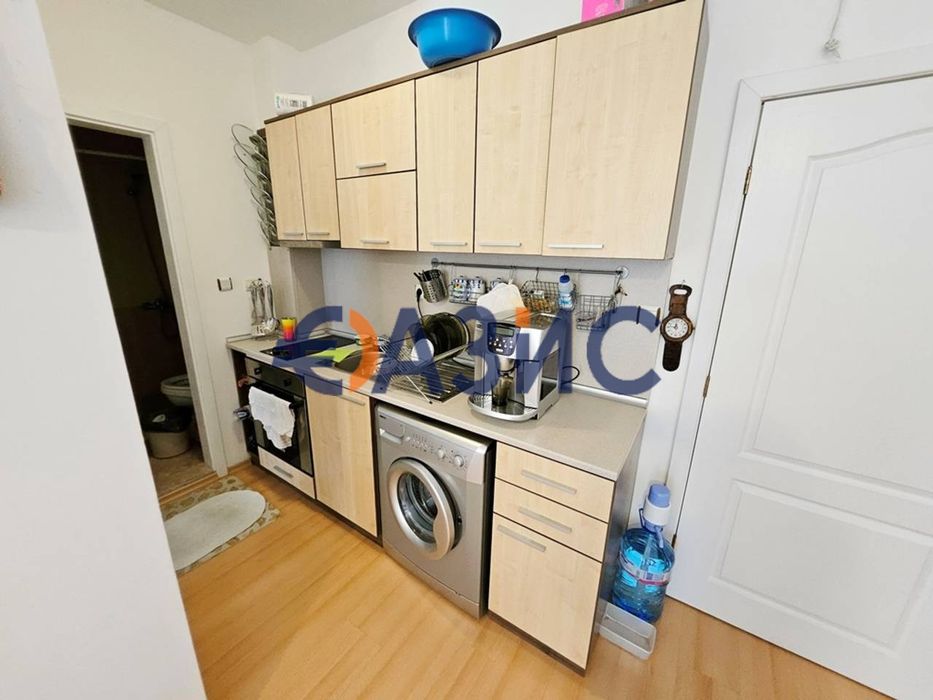 Продава се Двустаен апартамент в к.к. Слънчев бряг - 56 кв.м за 713 €/кв.м - Снимка #4