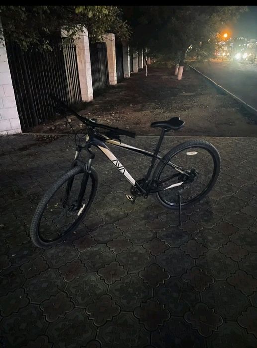 Срочно продам велосипед скоростной