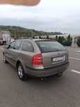 Skoda Octavia 4*4 2.0 tdi