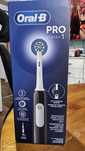 Oral-B Pro Series 1 ел. Четка за зъби