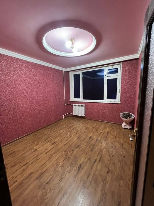 Чиланзар 23 3.7.9 балкон 2х6, 72м2