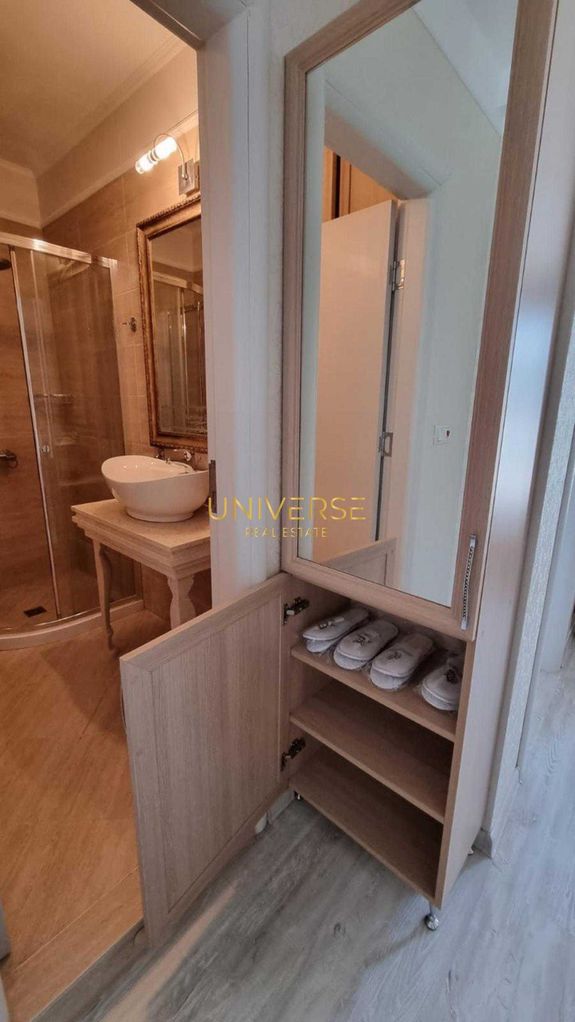 Продава се Двустаен апартамент в к.к. Слънчев бряг - 48 кв.м за 1605 €/кв.м - Снимка #7