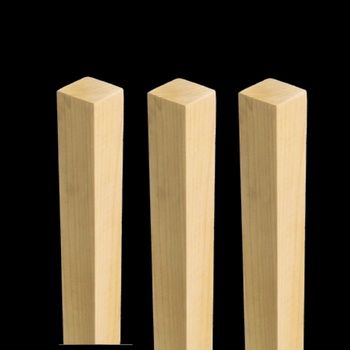 Деревянный брус 5*5