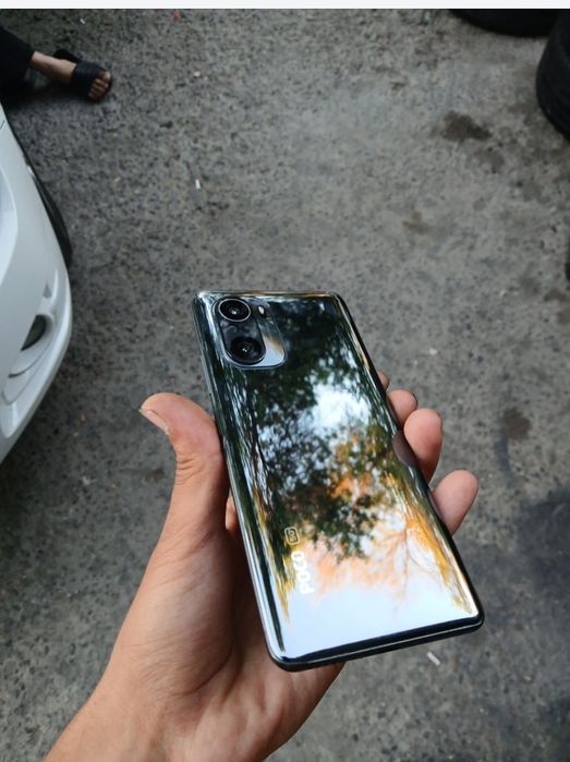 POCO F3 128GB ideal xolatda