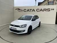 Vw Polo 2012 1.2