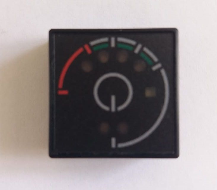 Переключатель вида топлива SAVER DG4 (кнопка переключения газа)