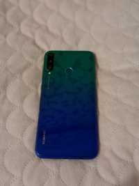 Huawei P40 Iite E