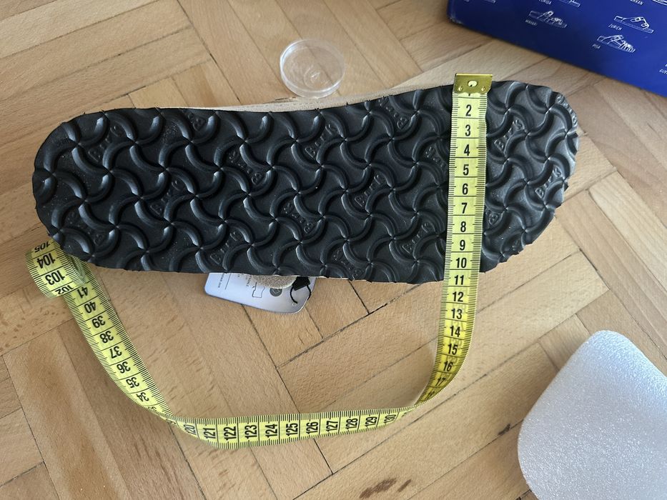 Birkenstock Boston noi