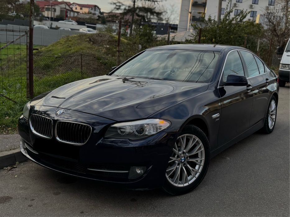BMW 525/2.0d xDrive