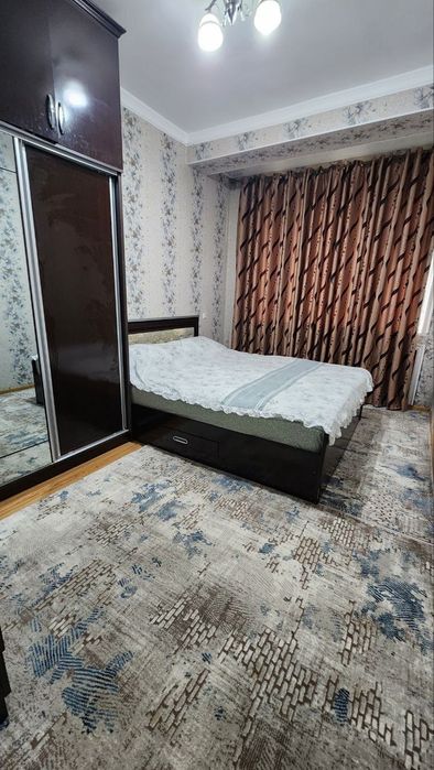 3 хонали квартира сотилади! Флагман оркасида