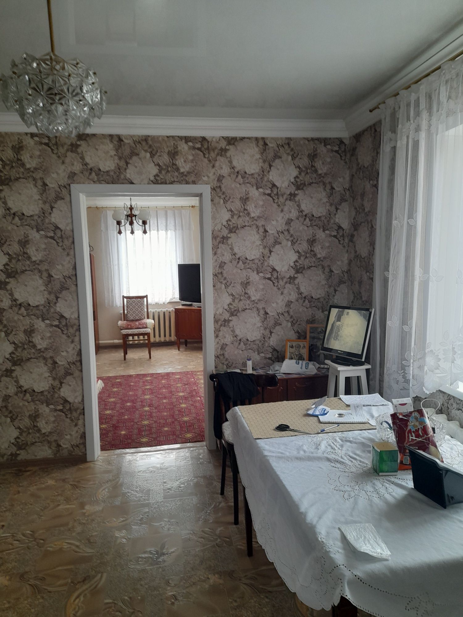 Продается дом кирпичный